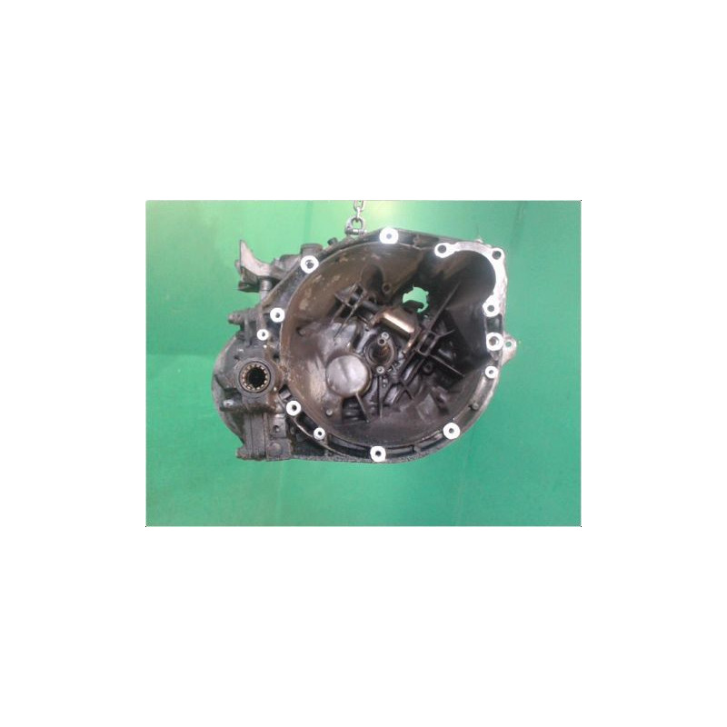 BOITE A VITESSE MECANIQUE CITROEN C8 2002-2014 2.2 HDi