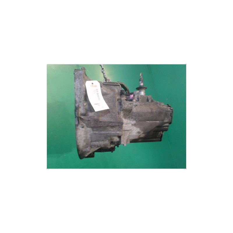 BOITE A VITESSE MECANIQUE CITROEN C8 2002-2014 2.2 HDi