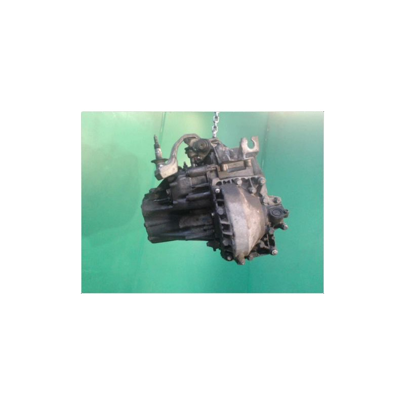 BOITE A VITESSE MECANIQUE CITROEN C8 2002-2014 2.2 HDi