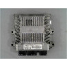 CALCULATEUR MOTEUR CITROEN C3 PLURIEL 03-08