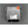 CALCULATEUR MOTEUR CITROEN C3 PLURIEL 03-08