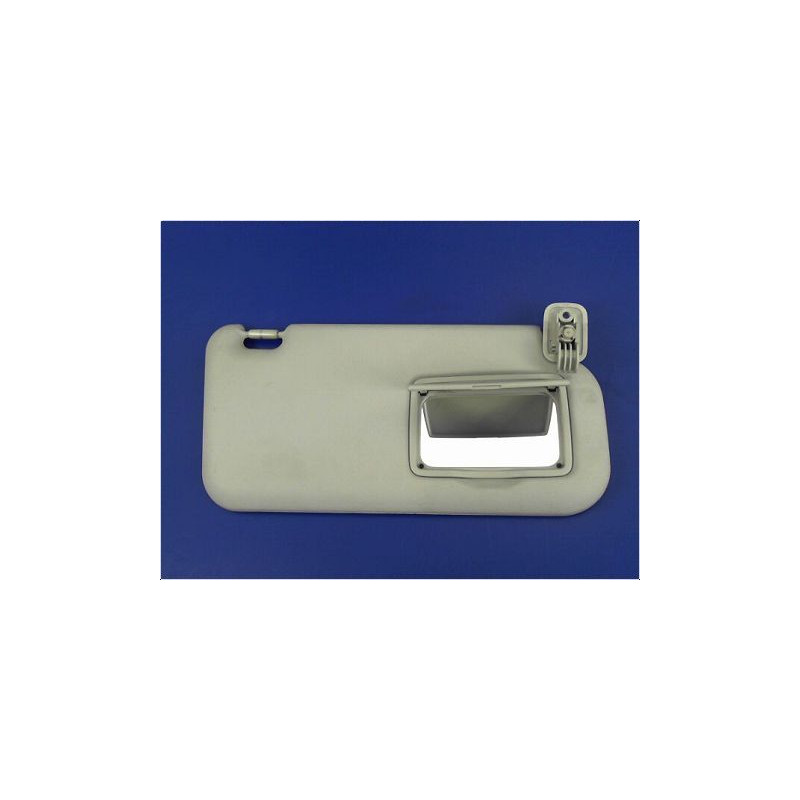 PARE-SOLEIL D MAZDA MAZDA 2 II 2007-2011