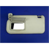 PARE-SOLEIL G MAZDA MAZDA 2 II 2007-2011