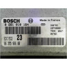 CALCULATEUR MOTEUR CITROEN XANTIA 97-2002