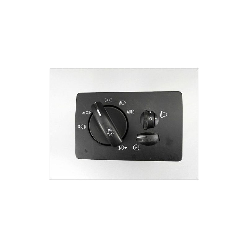 COMMANDE ECLAIRAGE FORD FOCUS II 08-10