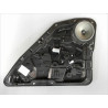 MECANISME LEVE-GLACE ARRIERE DROIT MERCEDES CLASSE B 11-14