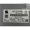 AUTORADIO SEAT IBIZA IV PH2 12-16