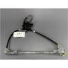MECANISME LEVE-GLACE AVANT DROIT RENAULT MEGANE I PH1 -99