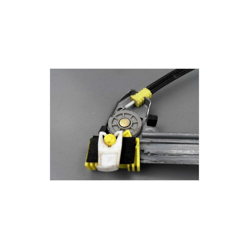 MECANISME LEVE-GLACE AVANT DROIT RENAULT MEGANE I PH1 -99