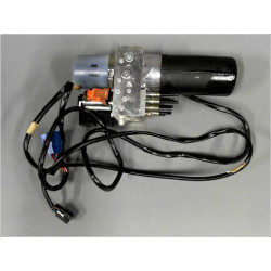 MOTEUR TOIT OUVRANT