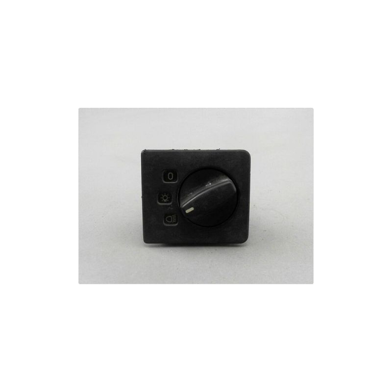 COMMANDE ECLAIRAGE CITROEN JUMPER 35LH TOLE -2002