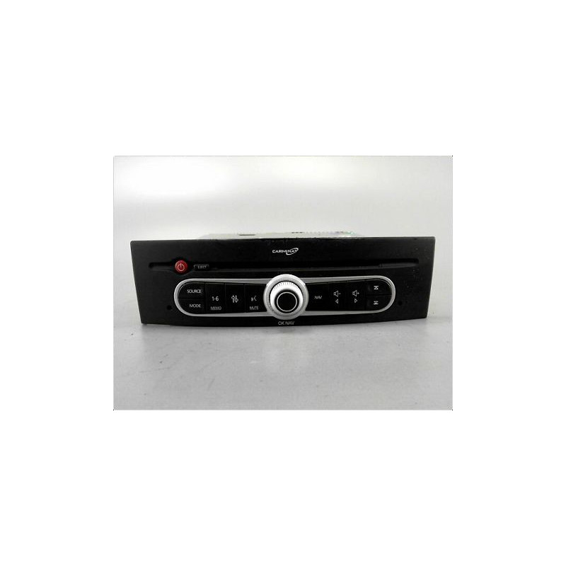 AUTORADIO RENAULT LAGUNA II PH2 2005-2007
