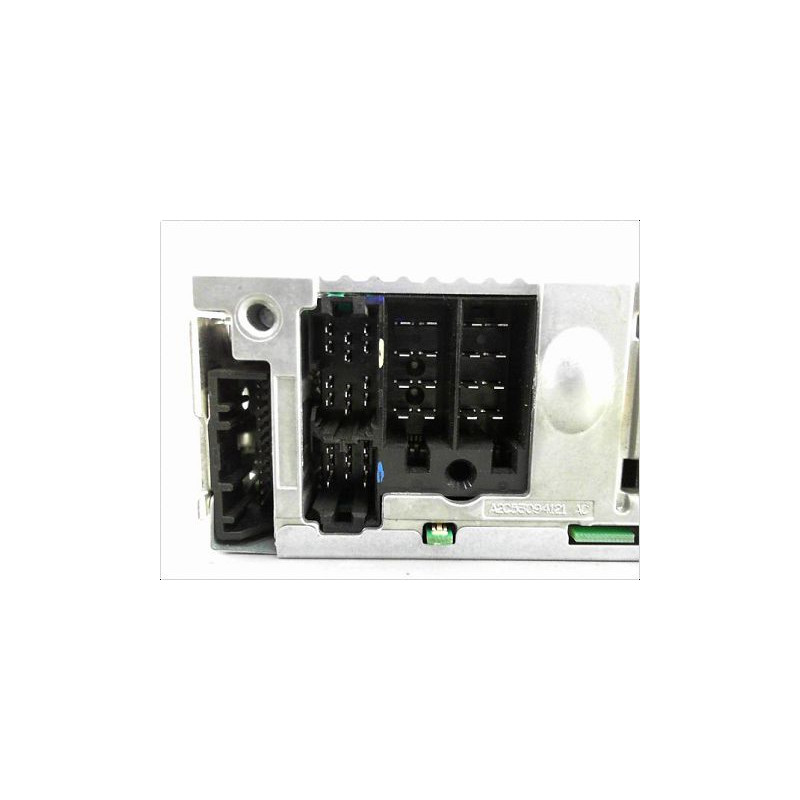 AUTORADIO RENAULT LAGUNA II PH2 2005-2007
