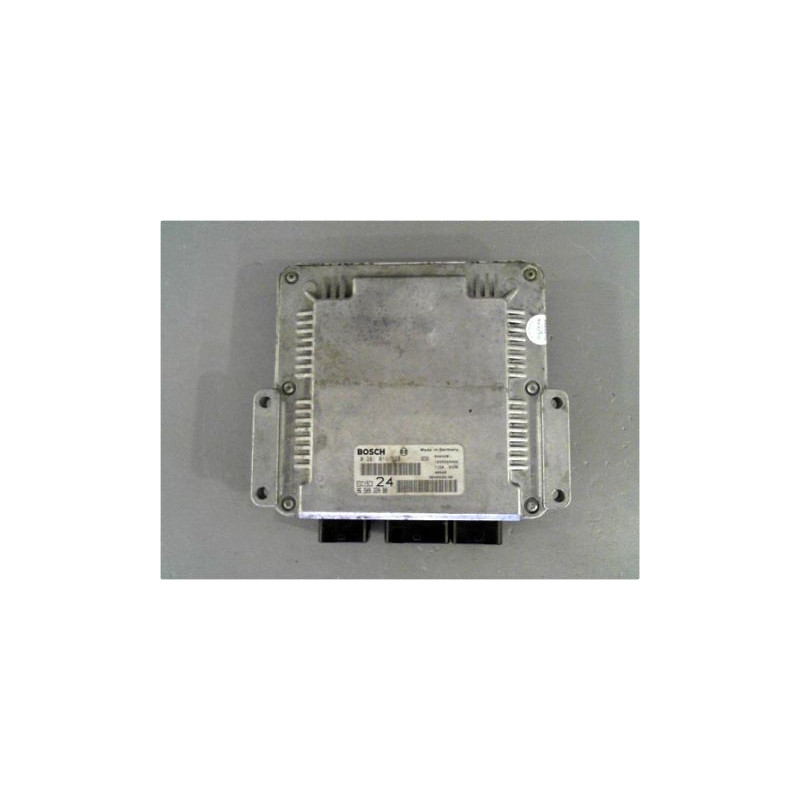 CALCULATEUR MOTEUR PEUGEOT 807 02-14
