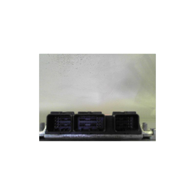 CALCULATEUR MOTEUR PEUGEOT 807 02-14