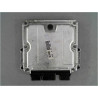 CALCULATEUR MOTEUR PEUGEOT 307 2001-2005