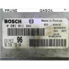 CALCULATEUR MOTEUR PEUGEOT 307 2001-2005