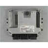 CALCULATEUR MOTEUR PEUGEOT 207 06-13
