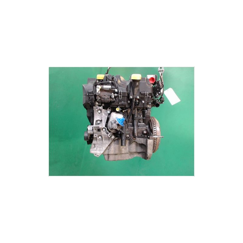 MOTEUR DIESEL RENAULT MEGANE III 08-12 1.5 dCi