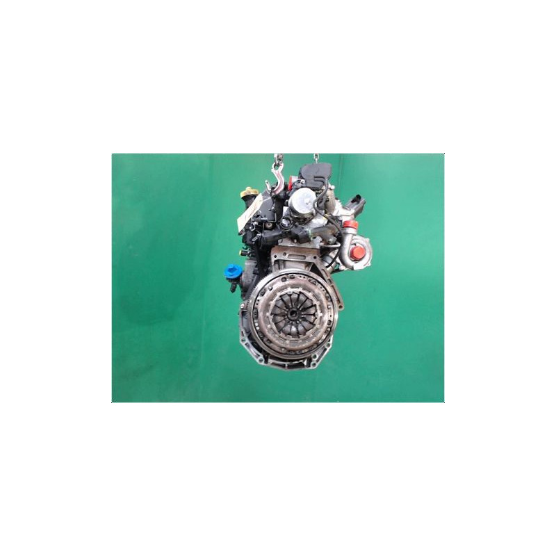 MOTEUR DIESEL RENAULT MEGANE III 08-12 1.5 dCi