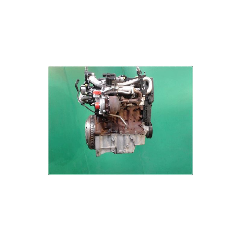 MOTEUR DIESEL RENAULT MEGANE III 08-12 1.5 dCi