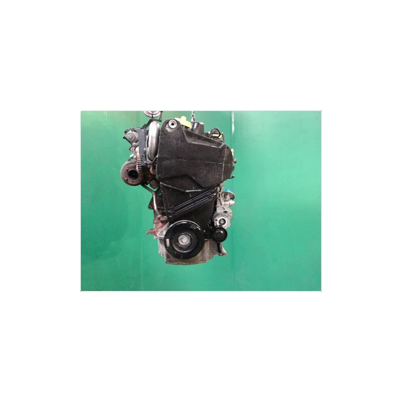 MOTEUR DIESEL RENAULT MEGANE III 08-12 1.5 dCi