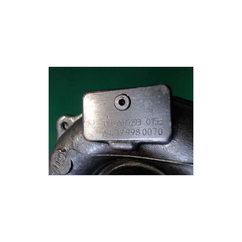MOTEUR DIESEL RENAULT MEGANE III 08-12 1.5 dCi