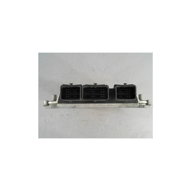 CALCULATEUR MOTEUR PEUGEOT 406 99-04