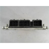 CALCULATEUR MOTEUR PEUGEOT 406 99-04