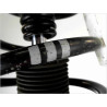 RESSORT AMORTISSEUR AVANT GAUCHE VOLKSWAGEN TRANSPORTER COMBI 03-09