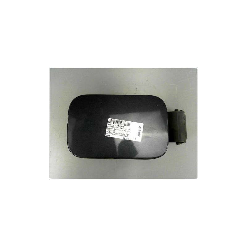 VOLET DE TRAPPE CARBURANT RENAULT SCENIC II PH1 02-06