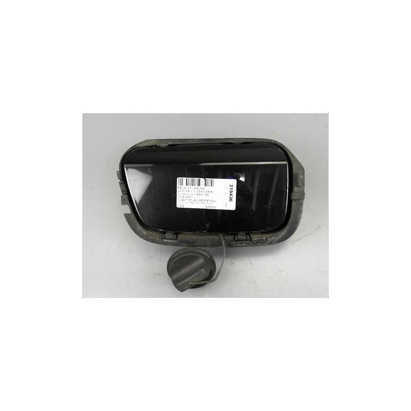 VOLET DE TRAPPE CARBURANT RENAULT LAGUNA II 00-2005