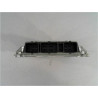 CALCULATEUR MOTEUR FORD FUSION