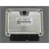CALCULATEUR MOTEUR AUDI A6 2001-2004