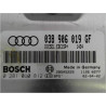 CALCULATEUR MOTEUR AUDI A6 2001-2004