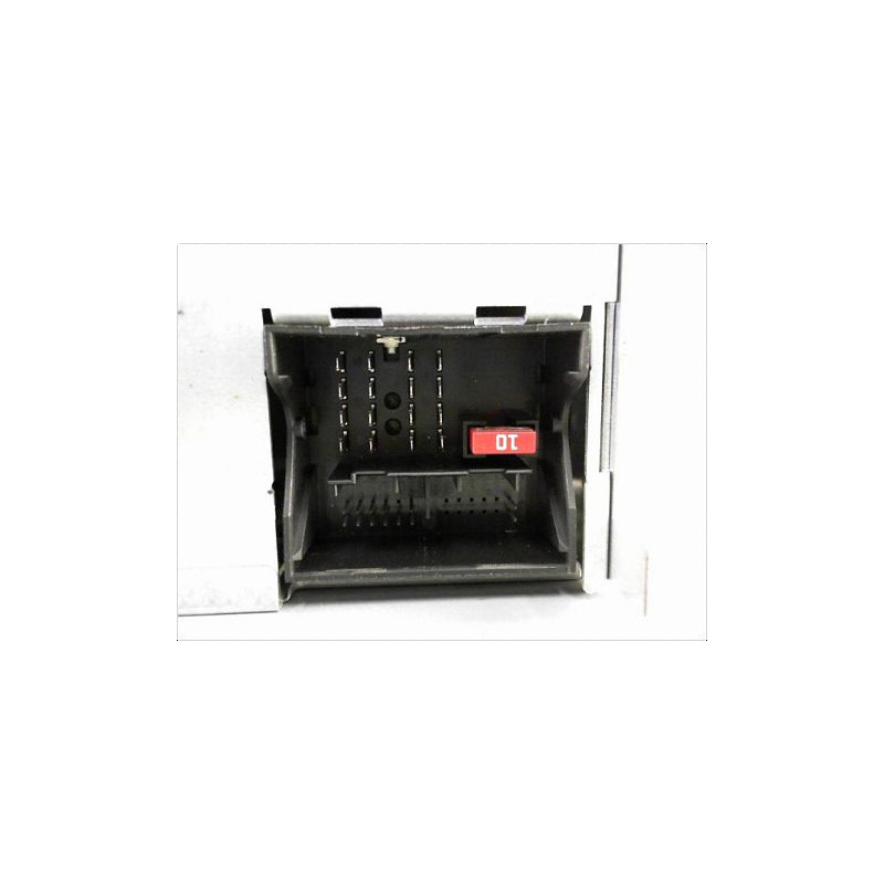 AUTORADIO VOLKSWAGEN POLO IV PH2 05-09