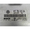 CALCULATEUR MOTEUR VOLKSWAGEN POLO IV PH2 05-09