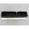 CALCULATEUR MOTEUR VOLKSWAGEN POLO IV PH2 05-09