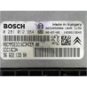 CALCULATEUR MOTEUR PEUGEOT 407 2004-2008