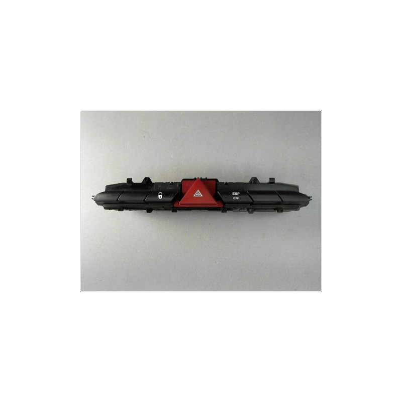 BOUTON DE WARNING PEUGEOT 308 2007-2011