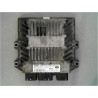 CALCULATEUR MOTEUR FORD FIESTA 05-2008