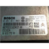 CALCULATEUR MOTEUR PEUGEOT 307 2005-2007
