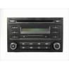 AUTORADIO VOLKSWAGEN POLO IV PH2 05-09