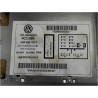 AUTORADIO VOLKSWAGEN POLO IV PH2 05-09