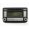 AUTORADIO VOLKSWAGEN GOLF V SW 07-09