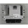 CALCULATEUR MOTEUR CITROEN C5 PH2 2004-2008