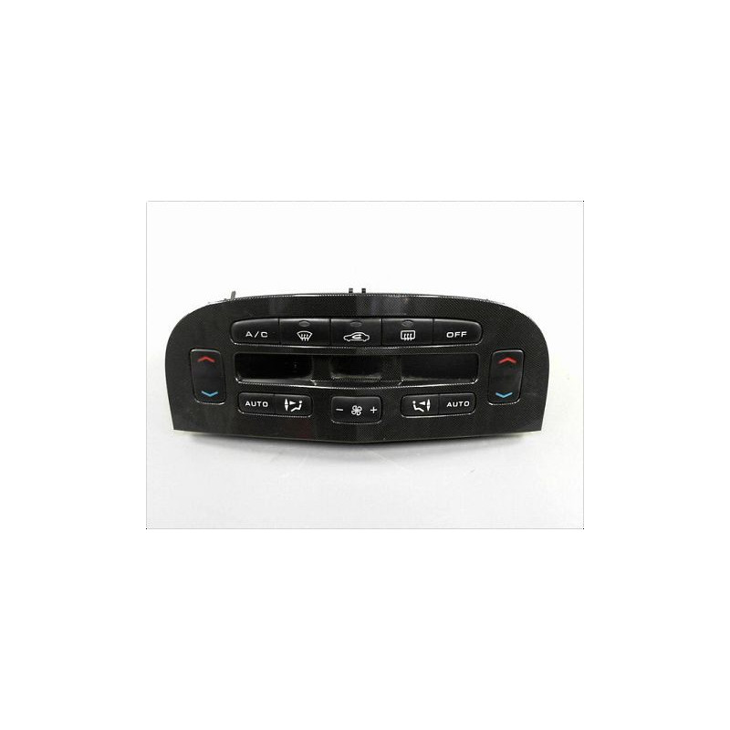COMMANDE DE CHAUFFAGE PEUGEOT 607 PH2 04-12