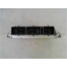 CALCULATEUR MOTEUR RENAULT MEGANE II PH1 02-05