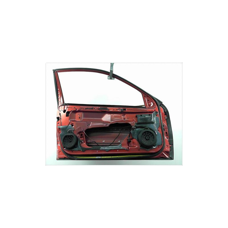 PORTE AVANT GAUCHE MERCEDES CLASSE C COUPE SPORT -2004