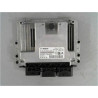 CALCULATEUR MOTEUR CITROEN C3 II 09-13
